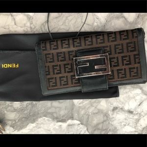 Fendi Wallet